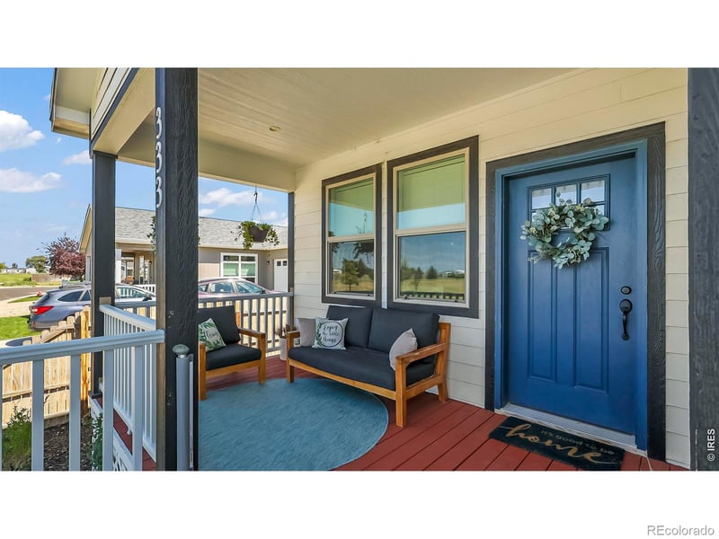 333 Yellowstone Ave, Brush, CO 80723