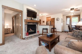 4203 Blue Sky Trl #4-203, Granby, CO 80446