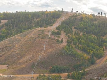 4203 Blue Sky Trl #4-203, Granby, CO 80446