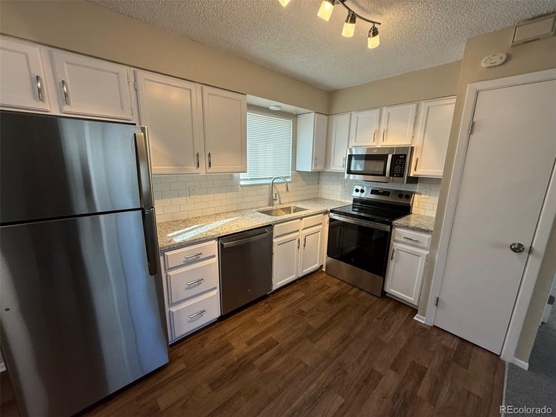 1015-1017 Bennett Ave, Colorado Springs, CO 80909