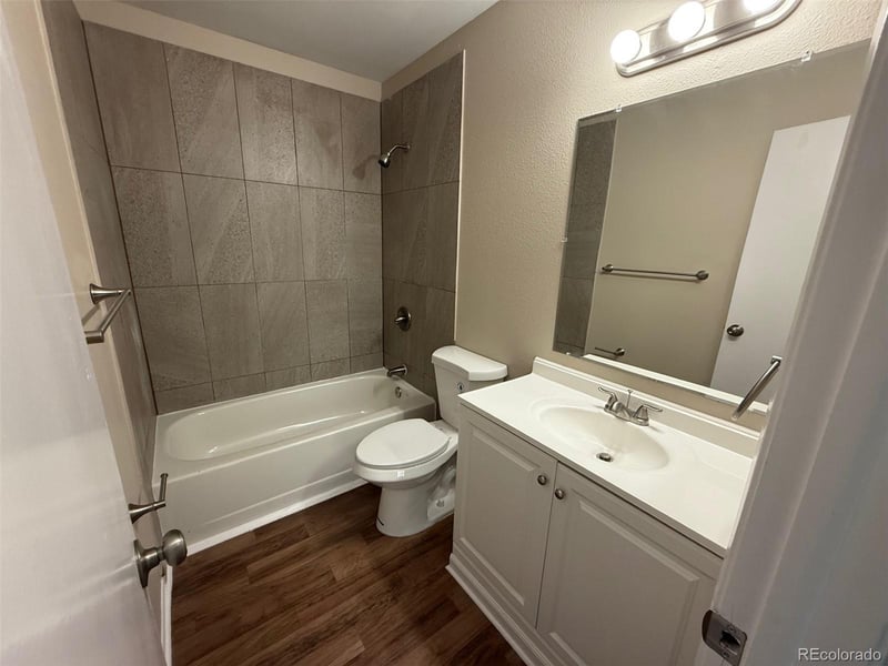 1015-1017 Bennett Ave, Colorado Springs, CO 80909