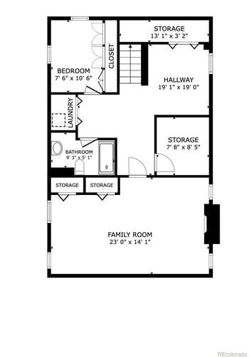 3200 Vine St, Denver, CO 80205