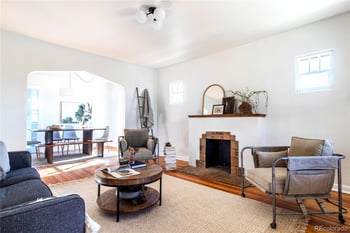 3200 Vine St, Denver, CO 80205