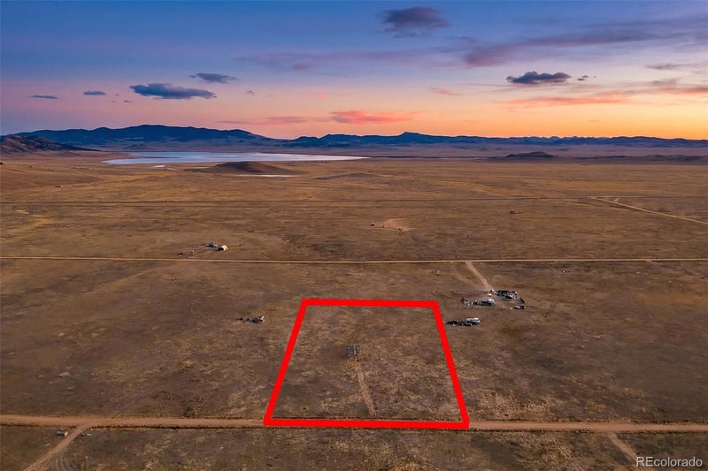 5372 Routt Rd, Hartsel, CO 80449