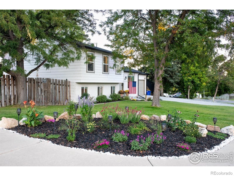 613 50th St, Loveland, CO 80538