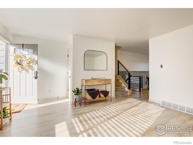 613 50th St, Loveland, CO 80538