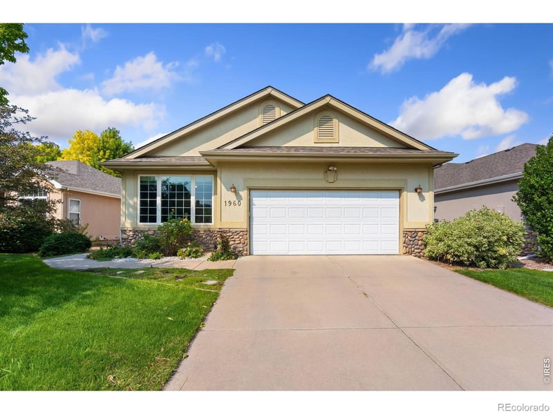 1960 Hillside Pl, Windsor, CO 80550