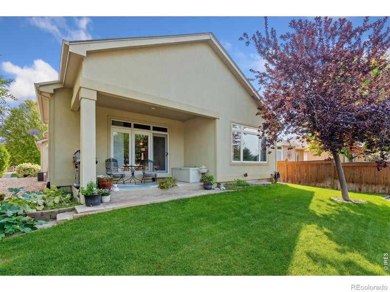 1960 Hillside Pl, Windsor, CO 80550