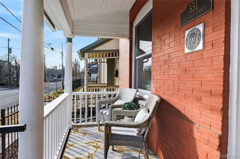 551 Cherokee St, Denver, CO 80204