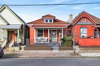 551 Cherokee St, Denver, CO 80204