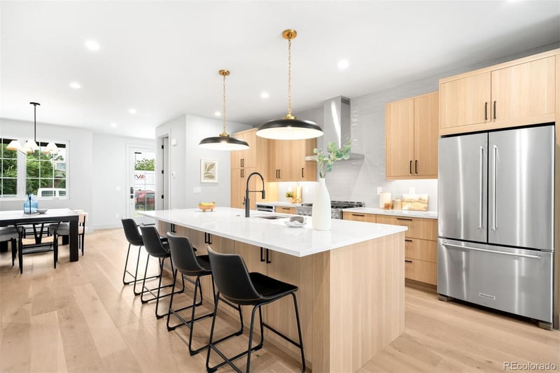 1569 Vrain St, Denver, CO 80204
