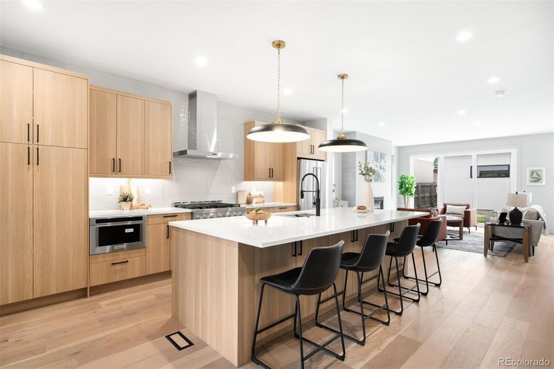 1569 Vrain St, Denver, CO 80204