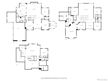 43 Cherry Hills Farm Dr, Cherry Hills Village, CO 80113