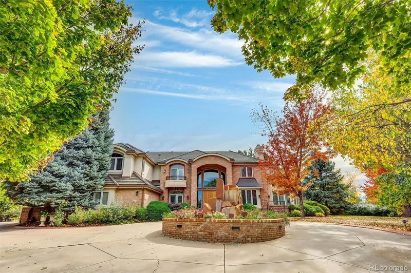 43 Cherry Hills Farm Dr, Englewood, CO 80113