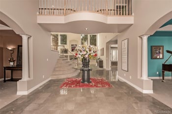 43 Cherry Hills Farm Dr, Englewood, CO 80113