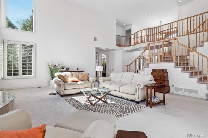 43 Cherry Hills Farm Dr, Englewood, CO 80113