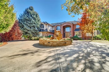 43 Cherry Hills Farm Dr, Englewood, CO 80113