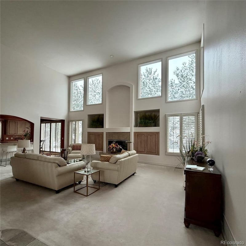 43 Cherry Hills Farm Dr, Englewood, CO 80113