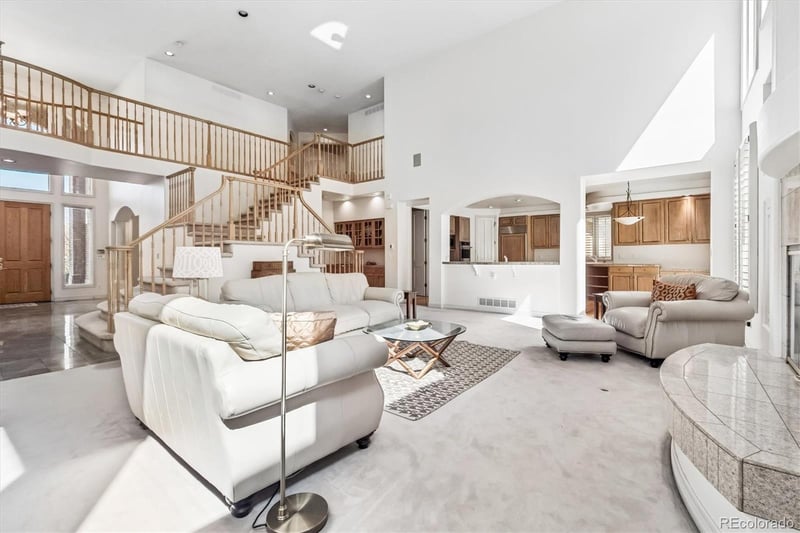 43 Cherry Hills Farm Dr, Englewood, CO 80113