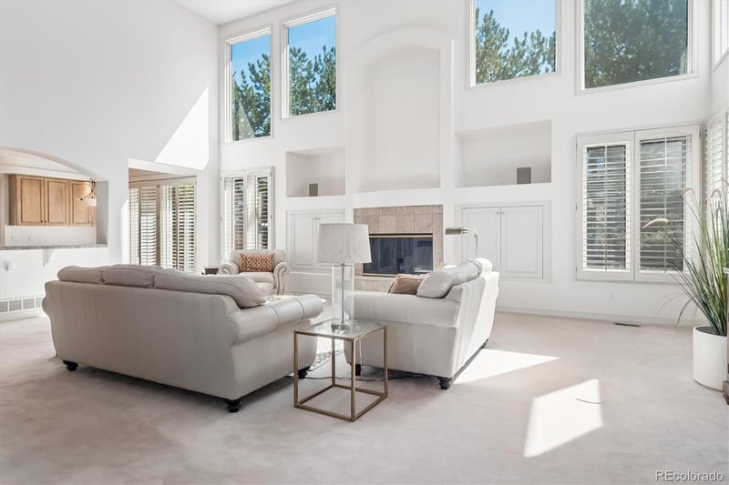 43 Cherry Hills Farm Dr, Englewood, CO 80113