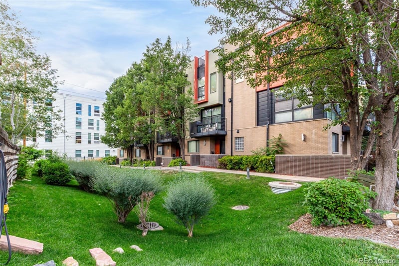 2347 Glenarm Pl, Denver, CO 80205