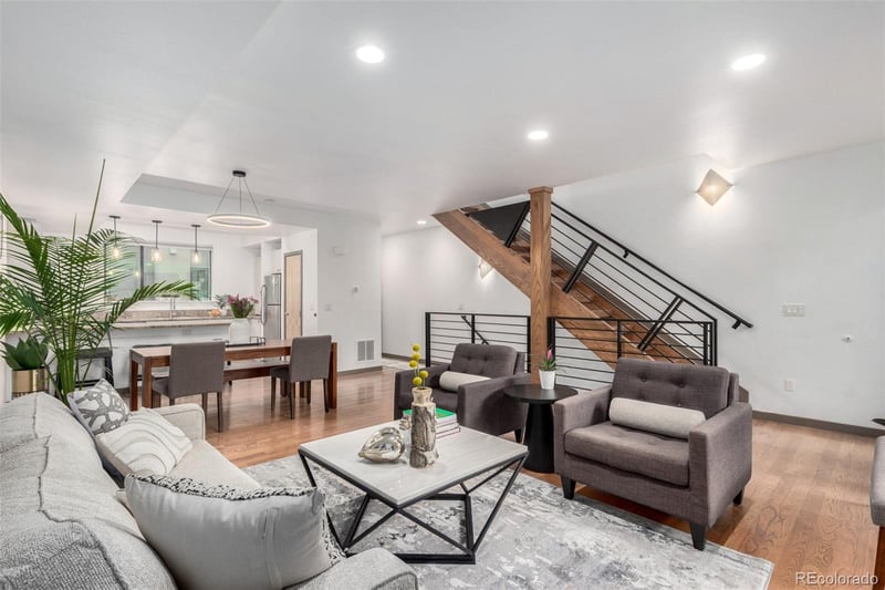 2347 Glenarm Pl, Denver, CO 80205