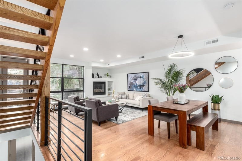 2347 Glenarm Pl, Denver, CO 80205