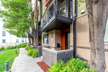 2347 Glenarm Pl, Denver, CO 80205