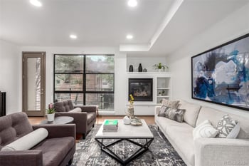 2347 Glenarm Pl, Denver, CO 80205