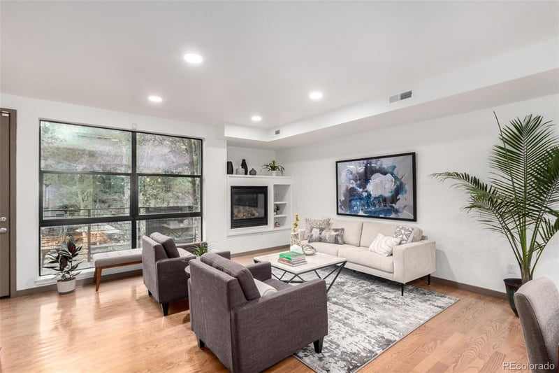 2347 Glenarm Pl, Denver, CO 80205