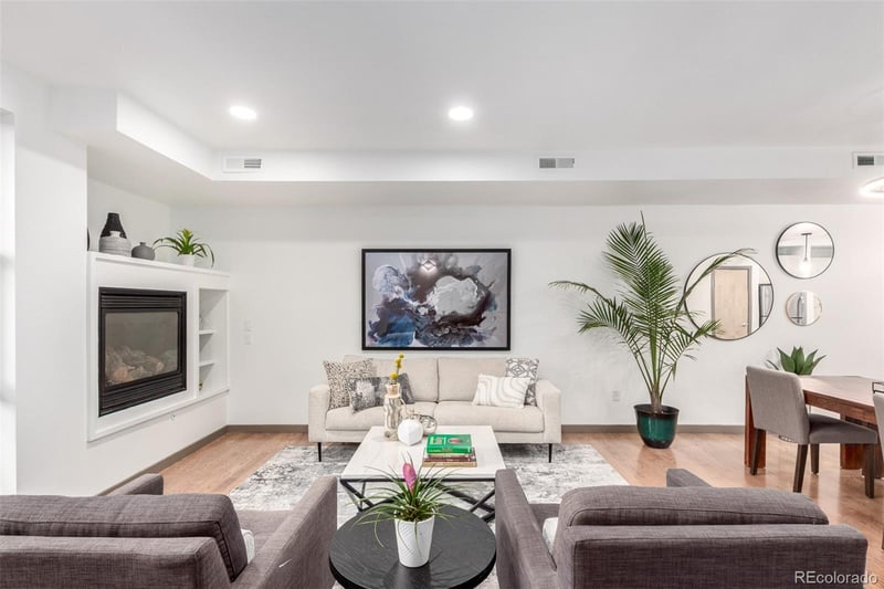 2347 Glenarm Pl, Denver, CO 80205