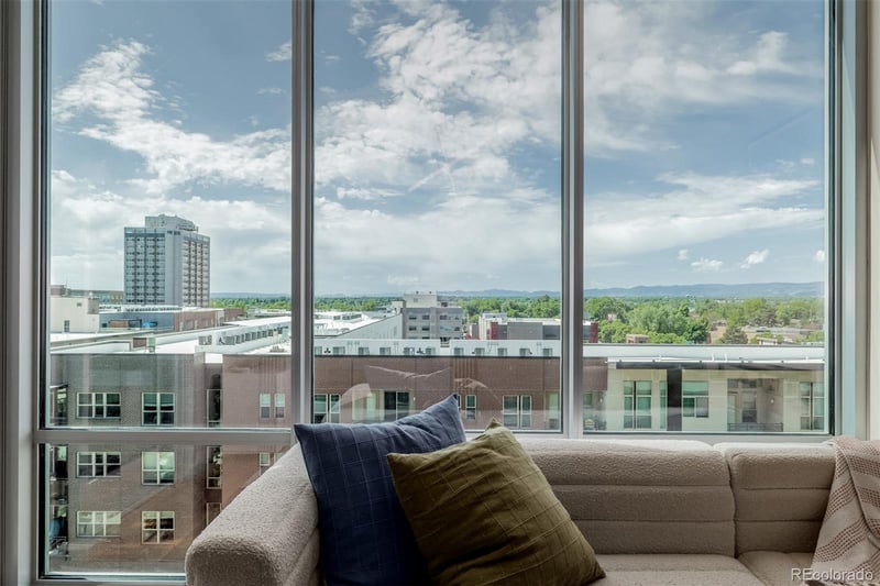 4200 17th Ave #625, Denver, CO 80204