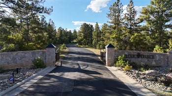 1371 Grayhawk Pl, Larkspur, CO 80118
