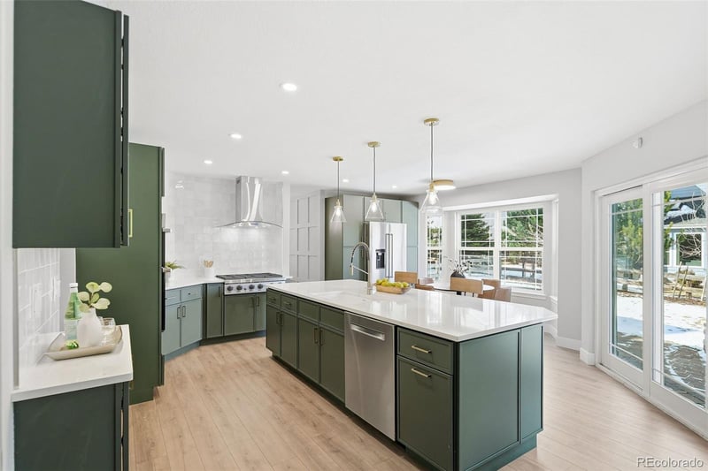 31 Dawn Heath Cir, Littleton, CO 80127