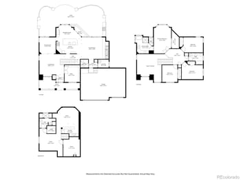 31 Dawn Heath Cir, Littleton, CO 80127