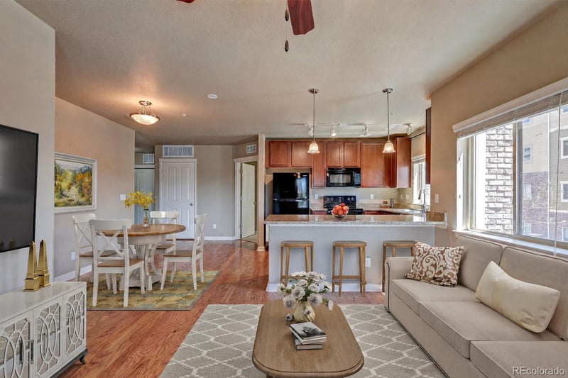 1162 Rockhurst Dr #204, Highlands Ranch, CO 80129