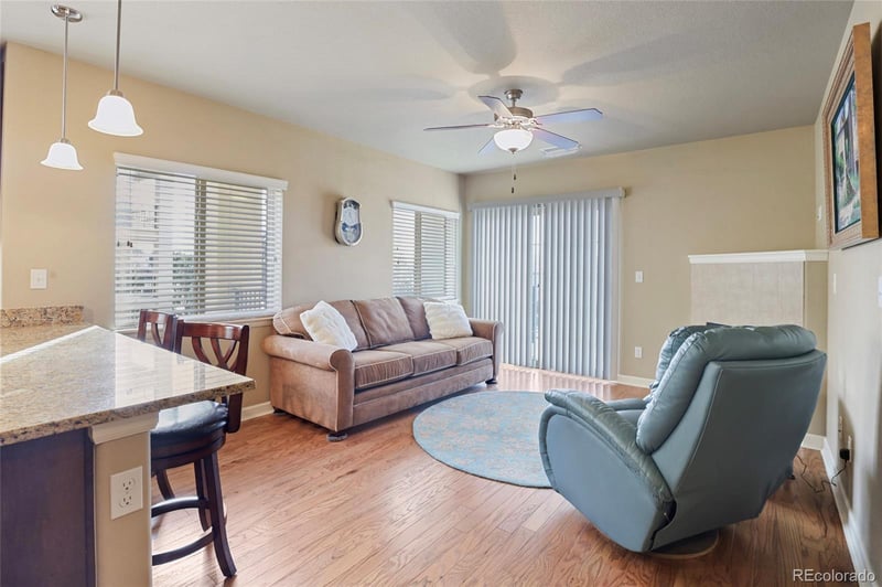 1162 Rockhurst Dr #204, Highlands Ranch, CO 80129