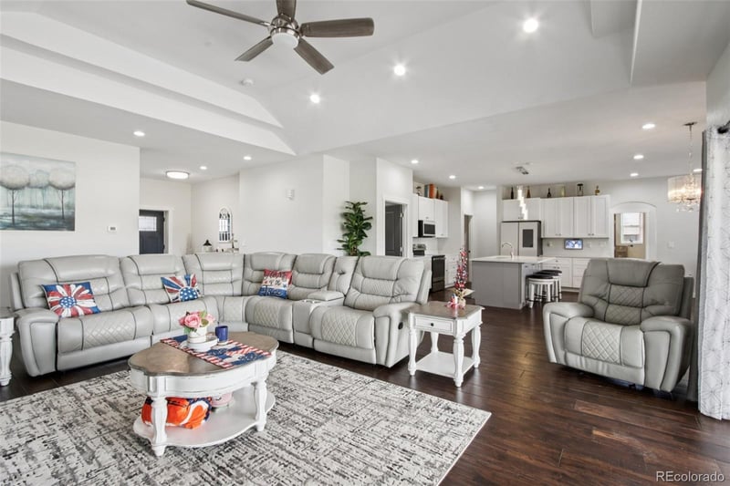 1180 Antelope Dr, Bennett, CO 80102