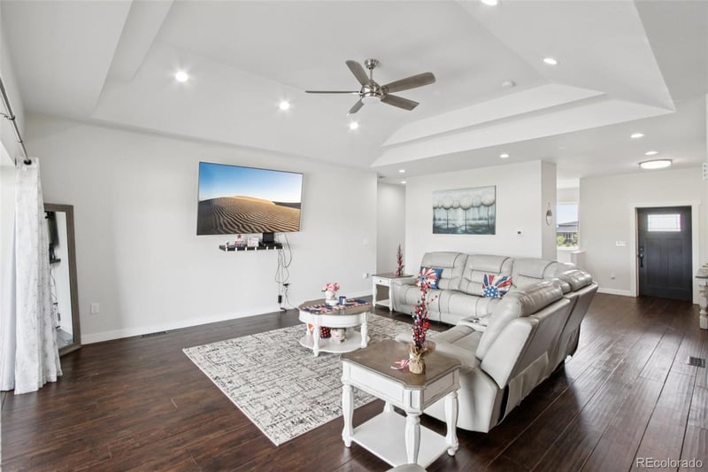 1180 Antelope Dr W, Bennett, CO 80102
