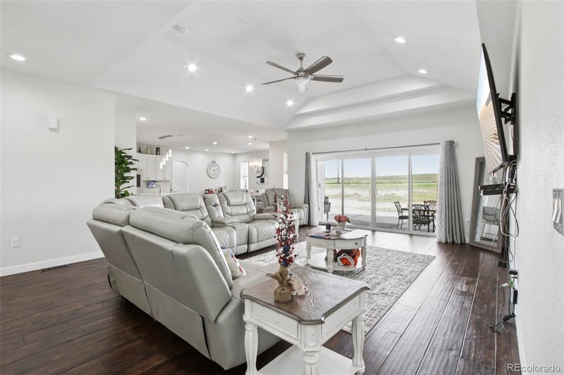 1180 Antelope Dr W, Bennett, CO 80102