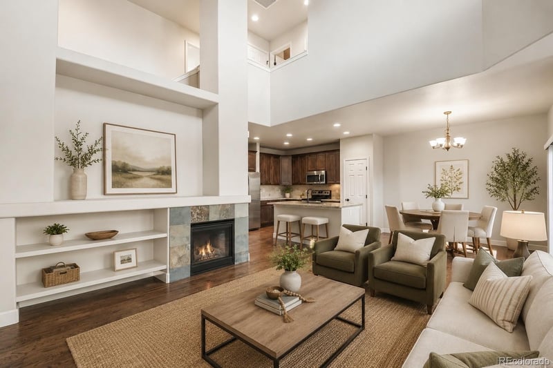 9763 Hinsdale Ln, Littleton, CO 80128