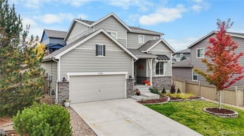 4106 Burnham Pl, Castle Rock, CO 80104