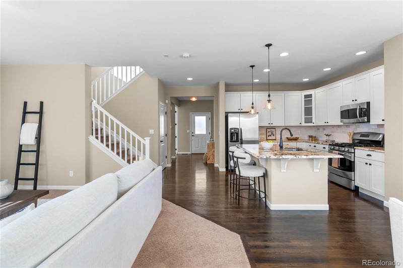 4106 Burnham Pl, Castle Rock, CO 80104