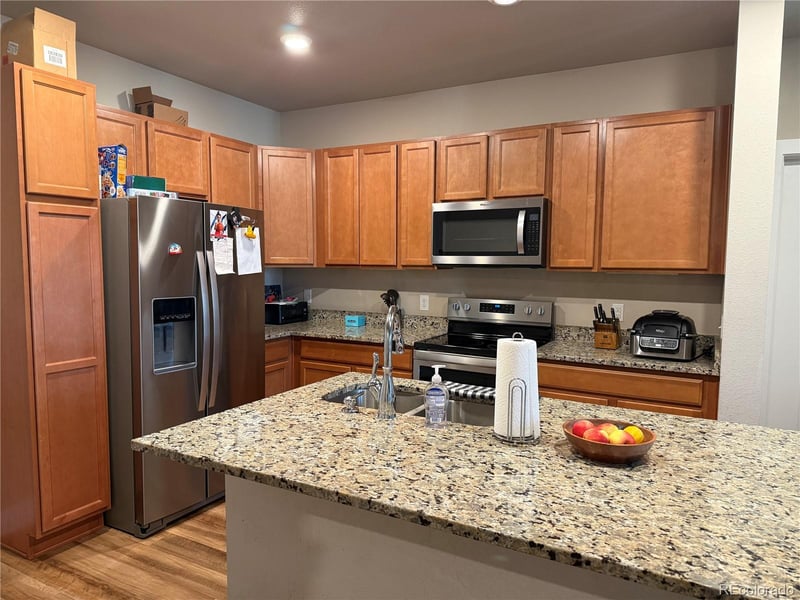 14341 Tennesse Ave #307, Aurora, CO 80012
