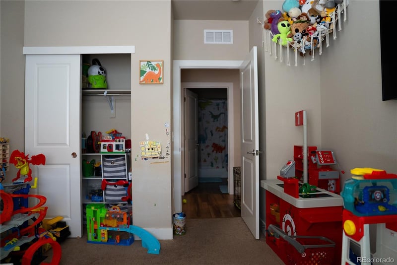 14341 Tennesse Ave #307, Aurora, CO 80012