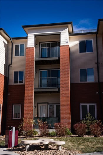 14341 Tennesse Ave #307, Aurora, CO 80012