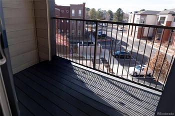 14341 Tennesse Ave #307, Aurora, CO 80012