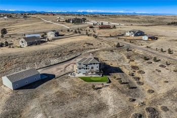 2334 Westout Ave, Parker, CO 80138