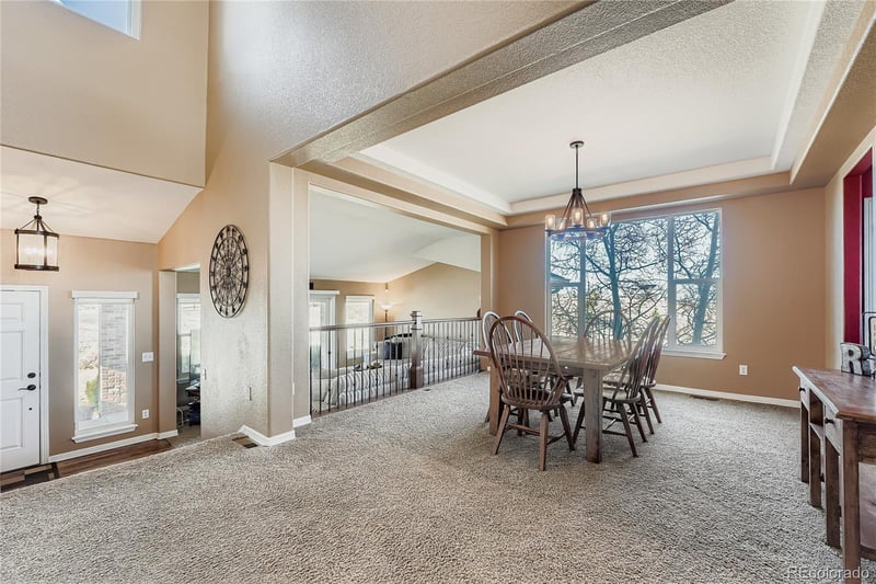 2334 Westout Ave, Parker, CO 80138