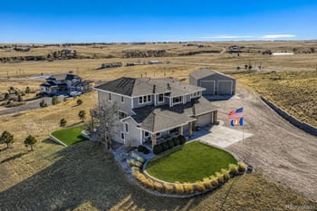 2334 Westout Ave, Parker, CO 80138
